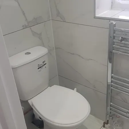 Cosy One Bedroom Flat In London Exterior photo