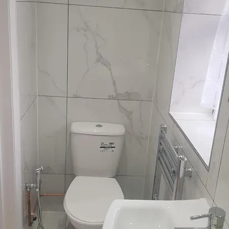 Cosy One Bedroom Flat In London Exterior photo