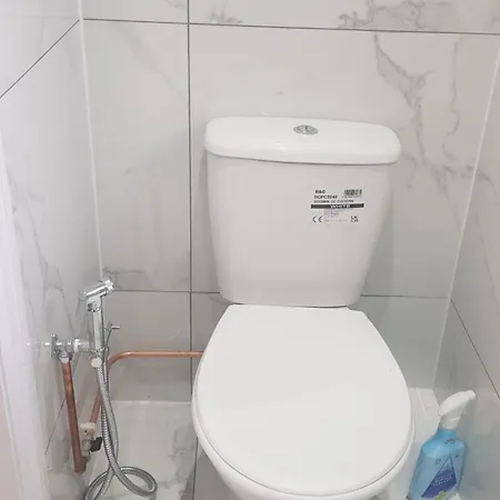 Cosy One Bedroom Flat In London Exterior photo