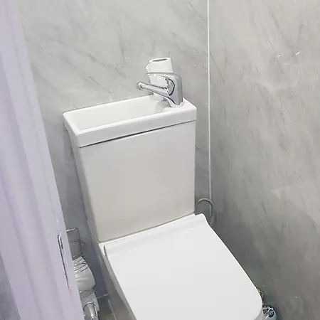 Cosy One Bedroom Flat In London Exterior photo